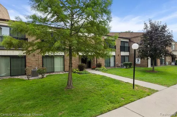 Livonia, MI 48152,18415 University Park Drive
