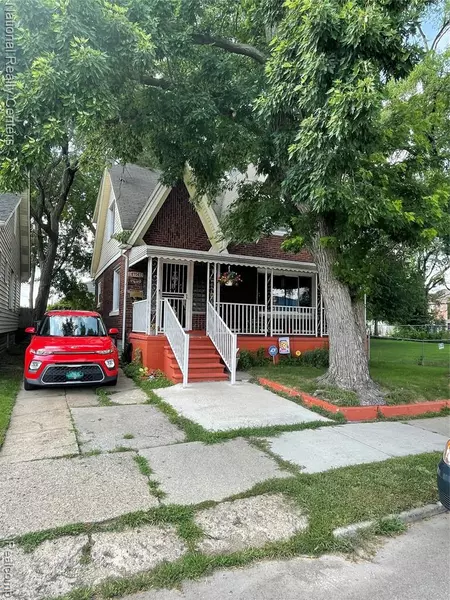 17041 Dora Street, Melvindale, MI 48122