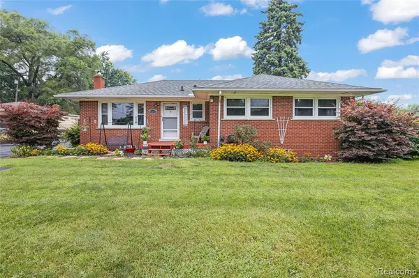44940 Tyler Road, Van Buren Twp, MI 48111