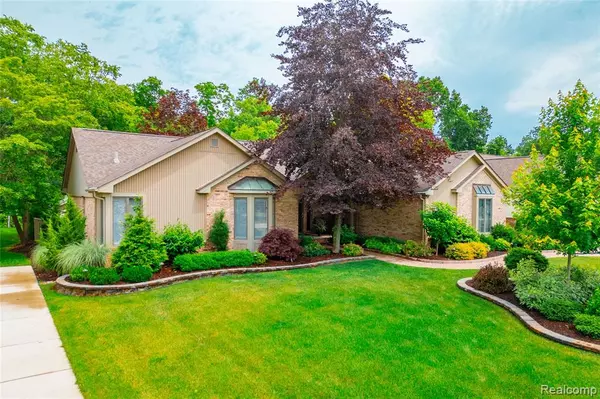 Grosse Ile Twp, MI 48138,9158 Manchester Boulevard