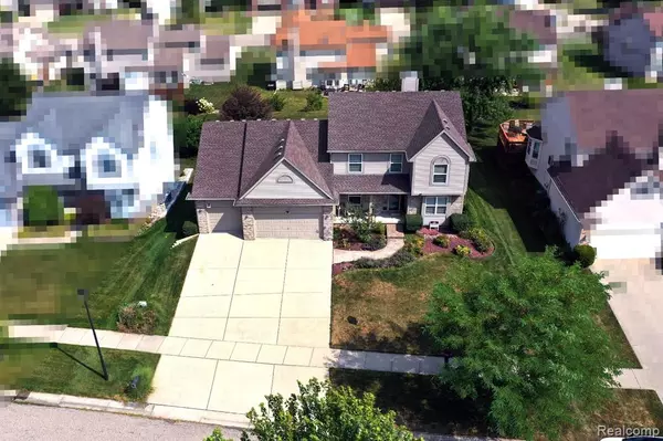 Grand Blanc, MI 48439,8350 Sherwood Drive