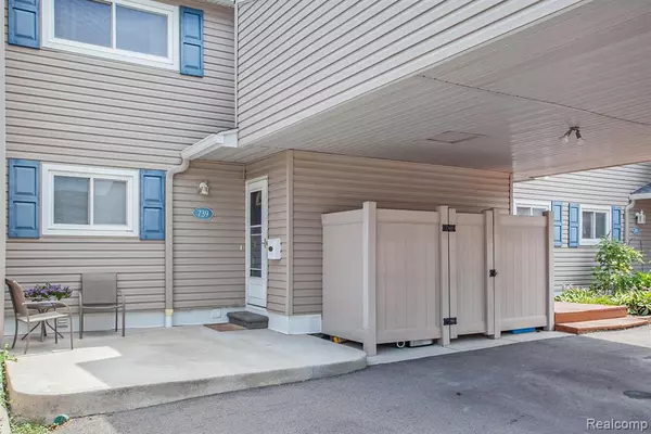 Troy, MI 48084,739 Kirts Boulevard