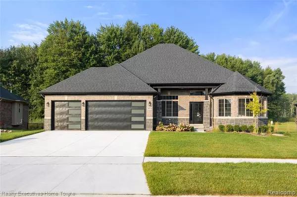 New Baltimore, MI 48047,54161 Carrigan Drive