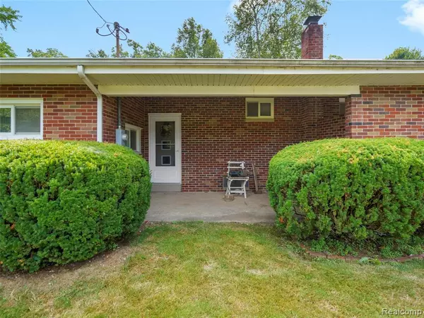Linden, MI 48451,628 Riverside Drive