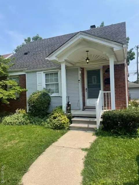 3323 Lincoln Street, Dearborn, MI 48124