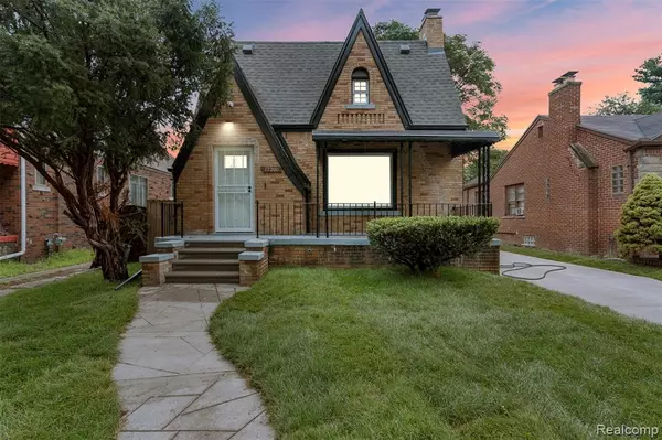 17200 Ilene Street, Detroit, MI 48221