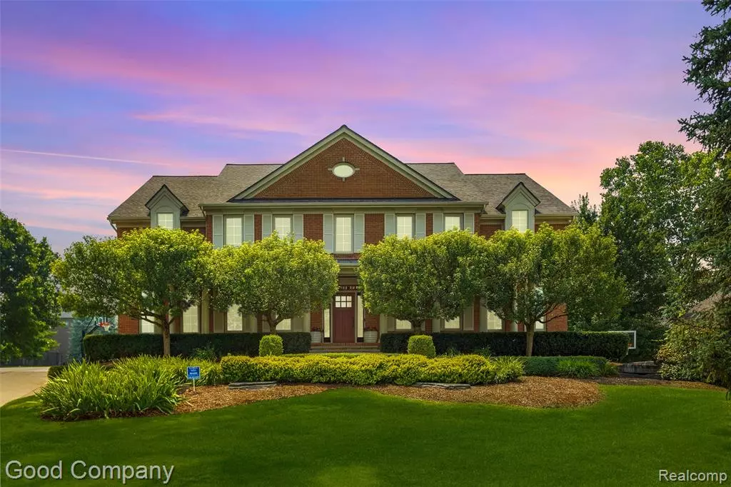 Rochester, MI 48306,2933 Ambleside Court