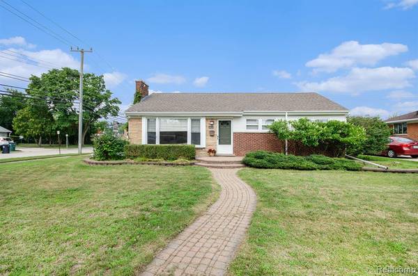 3874 Ravena Avenue, Royal Oak, MI 48073