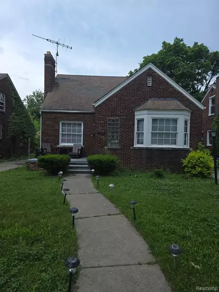 11434 Laing Street, Detroit, MI 48224