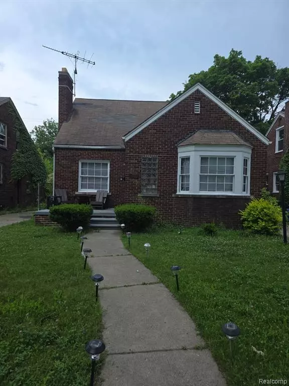 Detroit, MI 48224,11434 Laing Street