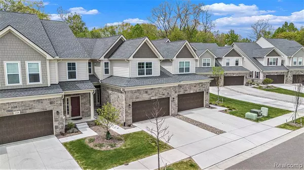 Ann Arbor, MI 48105,3328 ROSEFORD Boulevard