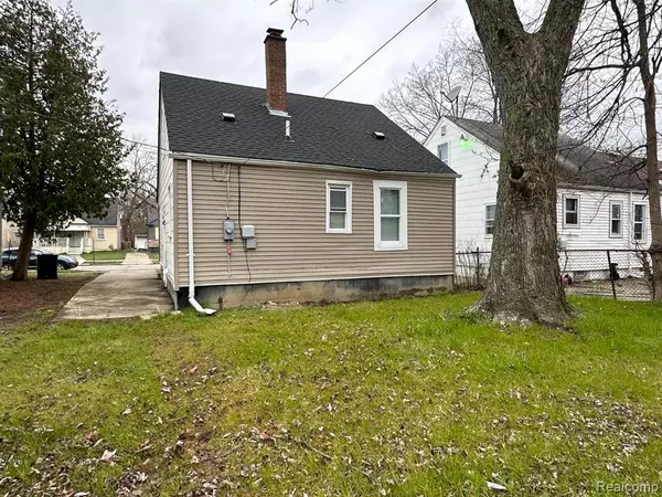 Detroit, MI 48228,9072 Burt Road