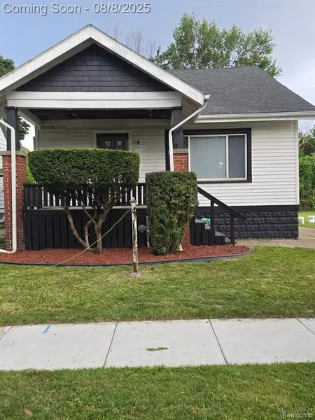 10123 Crocuslawn Street, Detroit, MI 48204