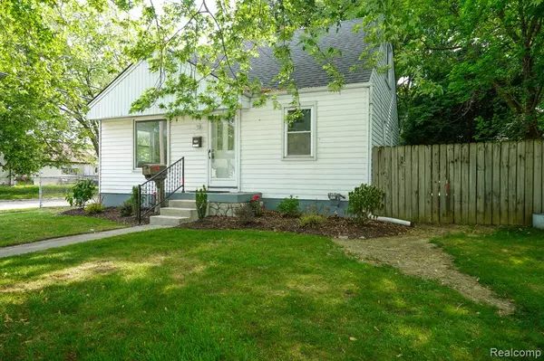 Roseville, MI 48066,26340 Chippendale Street
