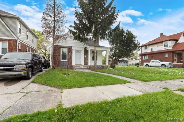 Detroit, MI 48224,4693 Berkshire Street