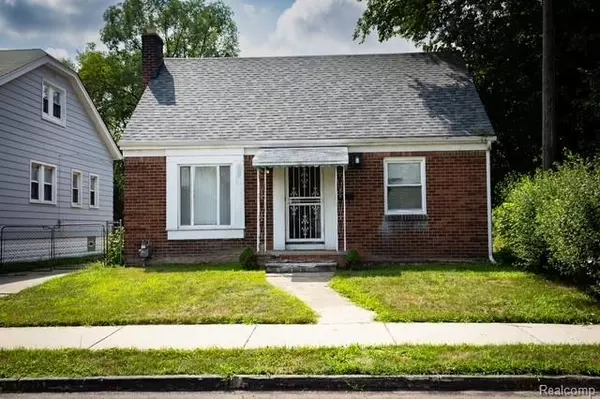19721 Klinger Street, Detroit, MI 48234