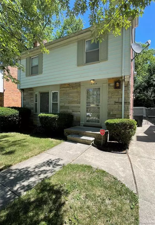 14434 Faust Avenue, Detroit, MI 48223