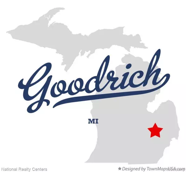 Goodrich Vlg, MI 48438,10405 Valley Creek Drive