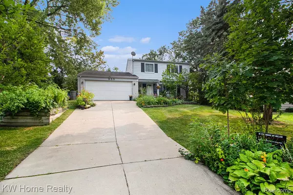 Ann Arbor, MI 48103,950 Lennox Street