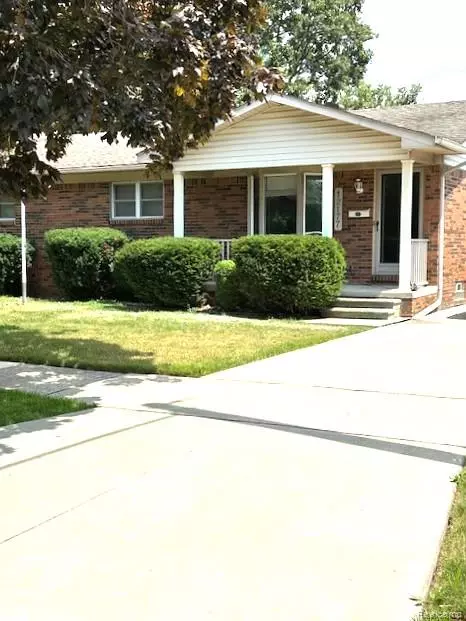 Southgate, MI 48195,12177 Agnes Street