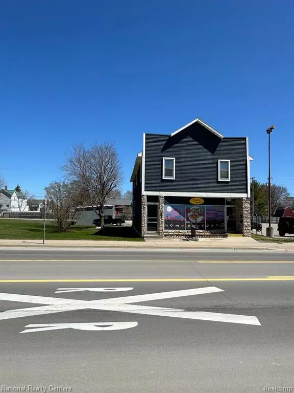 Alpena, MI 49707,923 W CHISHOLM Street N