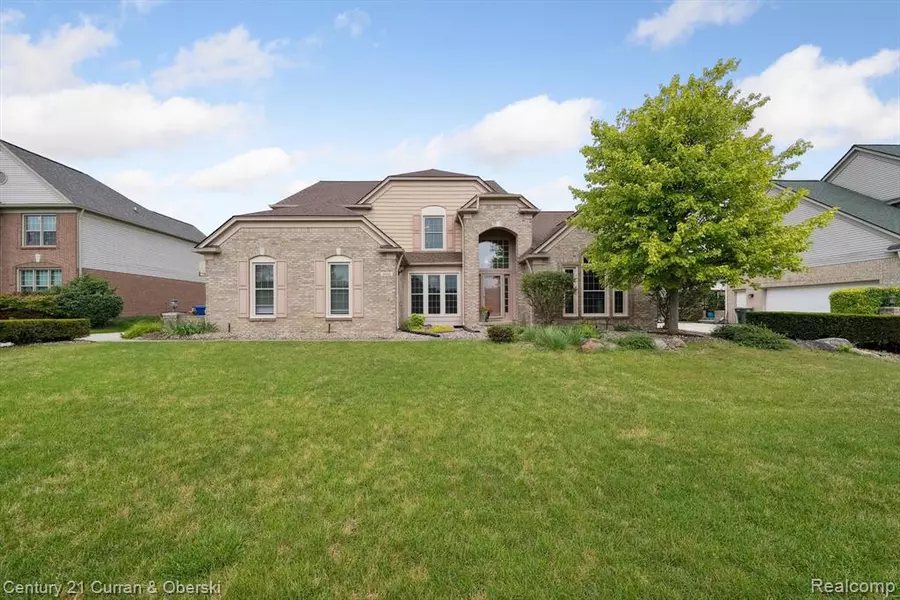 6680 Kings Mill Drive, Canton Twp, MI 48187