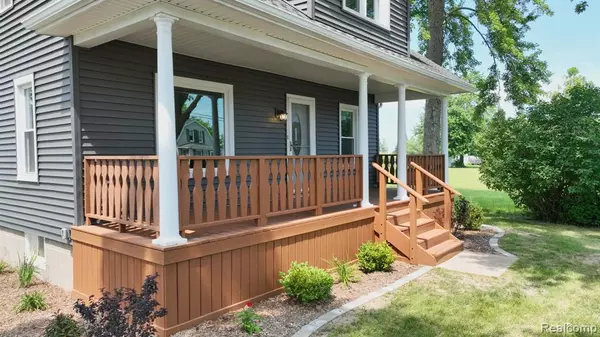Bad Axe, MI 48413,753 Whitelam Street