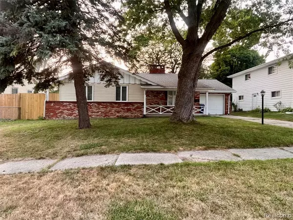 Flint, MI 48504,1305 Eldorado