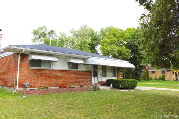 Flint, MI 48504,5616 Griggs Drive
