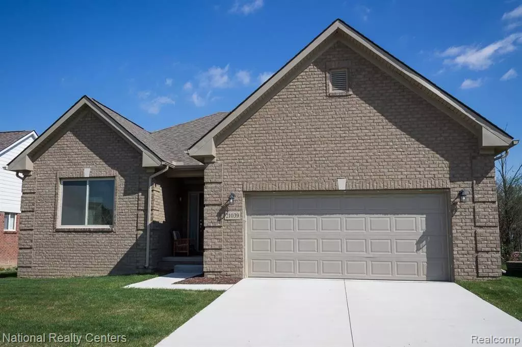 Chesterfield Twp, MI 48047,53179 Woodland Meadows