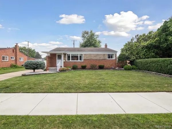 Westland, MI 48185,33329 Mackenzie Drive