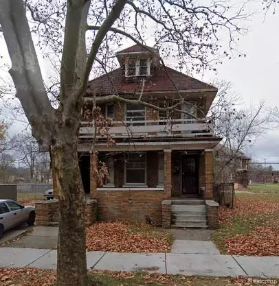 Detroit, MI 48206,3224 Hogarth Street