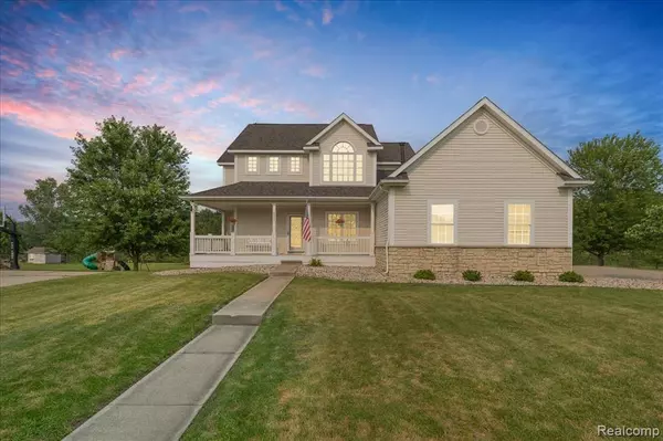 Grand Blanc, MI 48439,8327 Parkside Drive