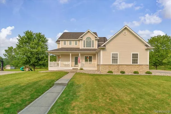 Grand Blanc, MI 48439,8327 Parkside Drive