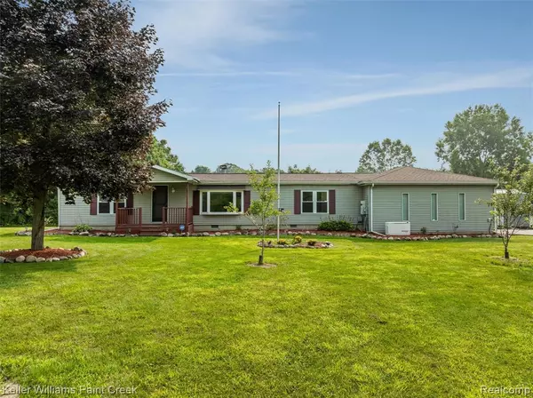 Lapeer, MI 48446,2410 Roods Lake Road