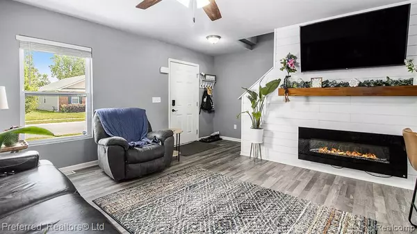 Berlin Twp, MI 48166,8779 E Park Ridge Circle