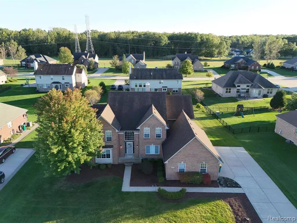 Flat Rock, MI 48134,27299 Jessica Lane