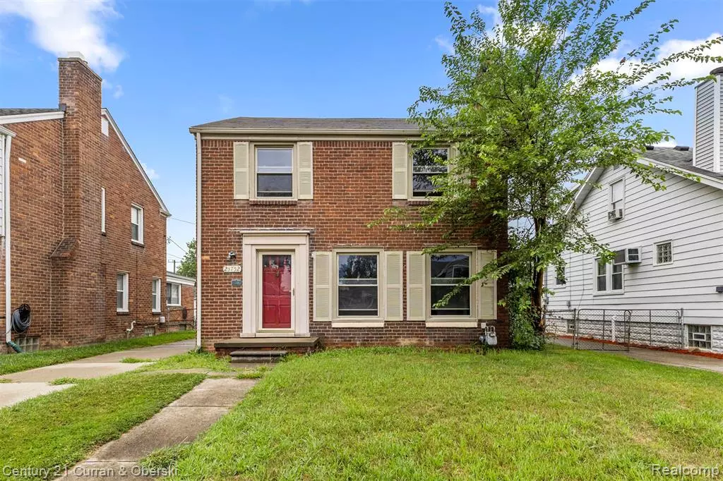 Dearborn, MI 48128,23752 Hollander Street