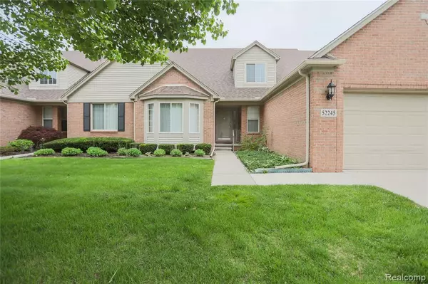 Macomb Twp, MI 48042,52245 Silvanna Lane