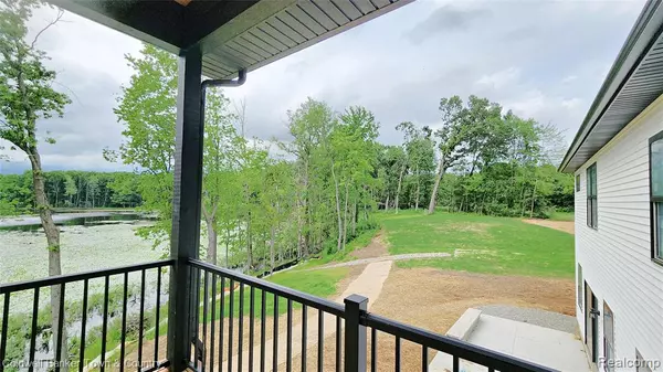 Marion Twp, MI 48843,4789 Lakeshire Drive