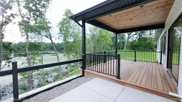 Marion Twp, MI 48843,4789 Lakeshire Drive
