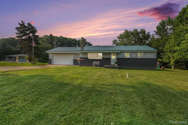 Lapeer, MI 48446,5195 Merwin Road