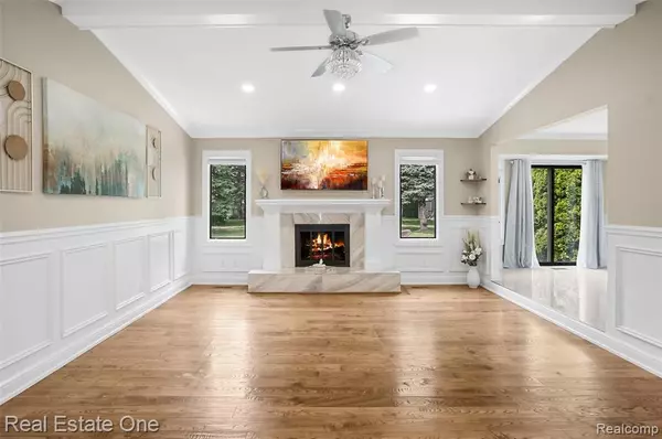 Macomb Twp, MI 48044,46837 Breckenridge Drive
