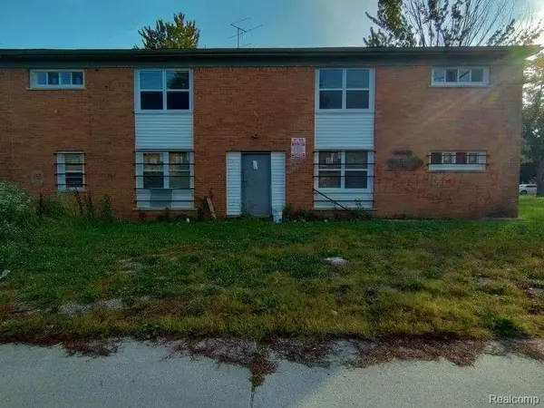 Detroit, MI 48224,9510 WHITTIER Street