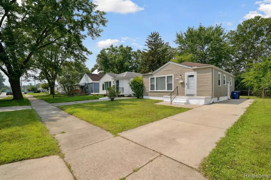 Redford Twp, MI 48240,19203 Kinloch