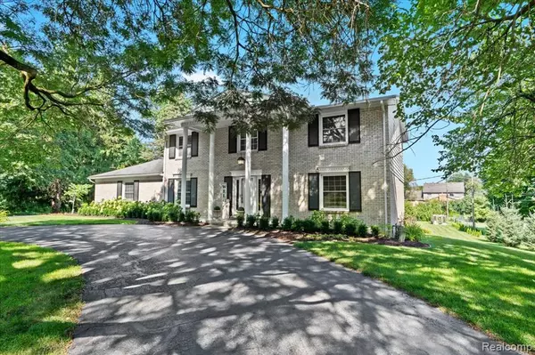 Northville, MI 48167,19250 Meadowbrook Road
