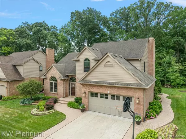 Rochester Hills, MI 48307,691 Lake Ridge Road