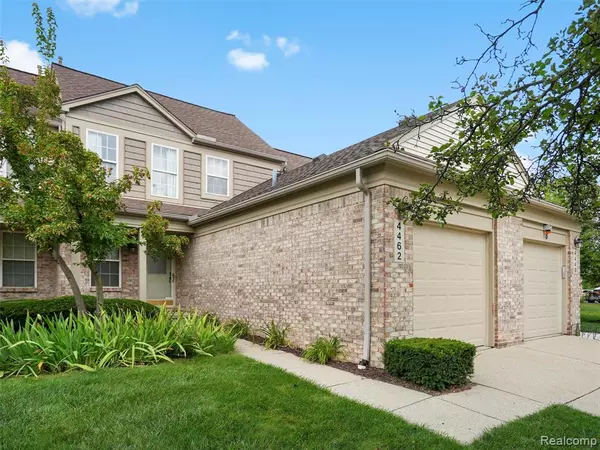 Canton Twp, MI 48188,4462 Hunters W 38