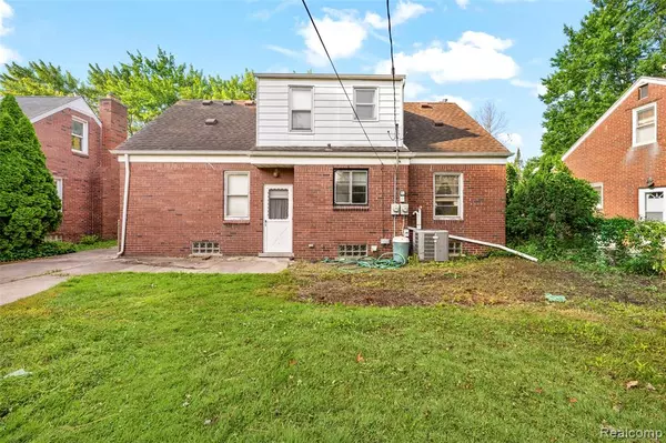 Harper Woods, MI 48225,20919 Norwood Drive
