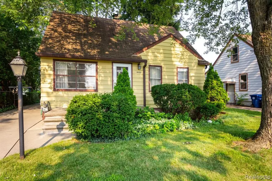 14151 Mercedes, Redford Twp, MI 48239
